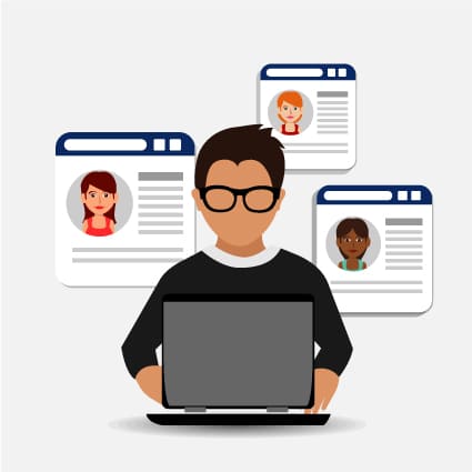 Student Icon